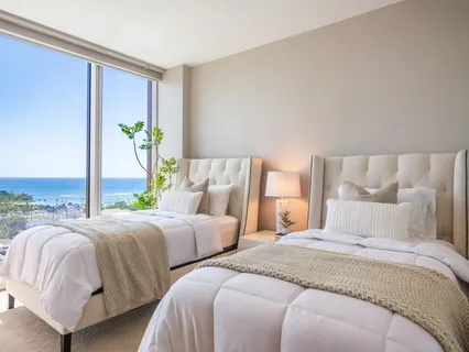 $3,495,000 | 1555 Kapiolani Boulevard, Unit 2002, Honolulu, HI 96814
