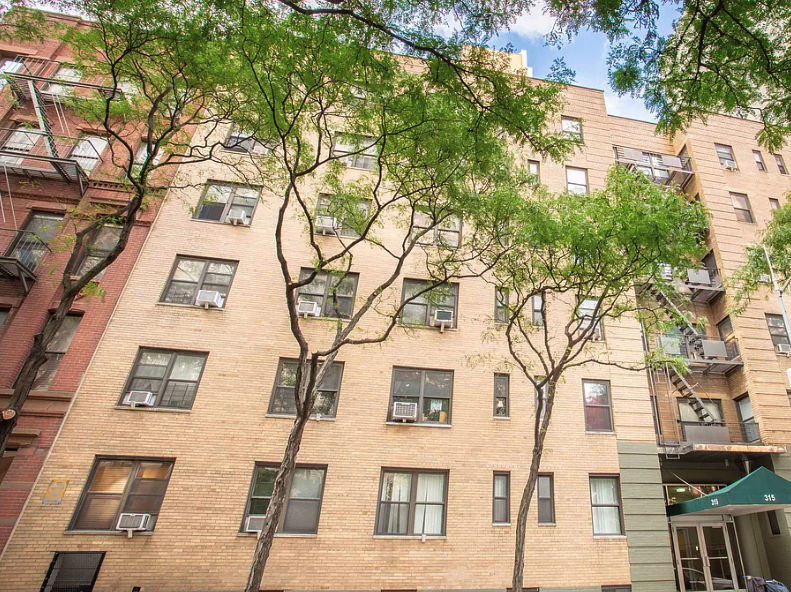 315 East 56th Street, Unit 2A Manhattan, NY 10022 - Photo 1 of 4