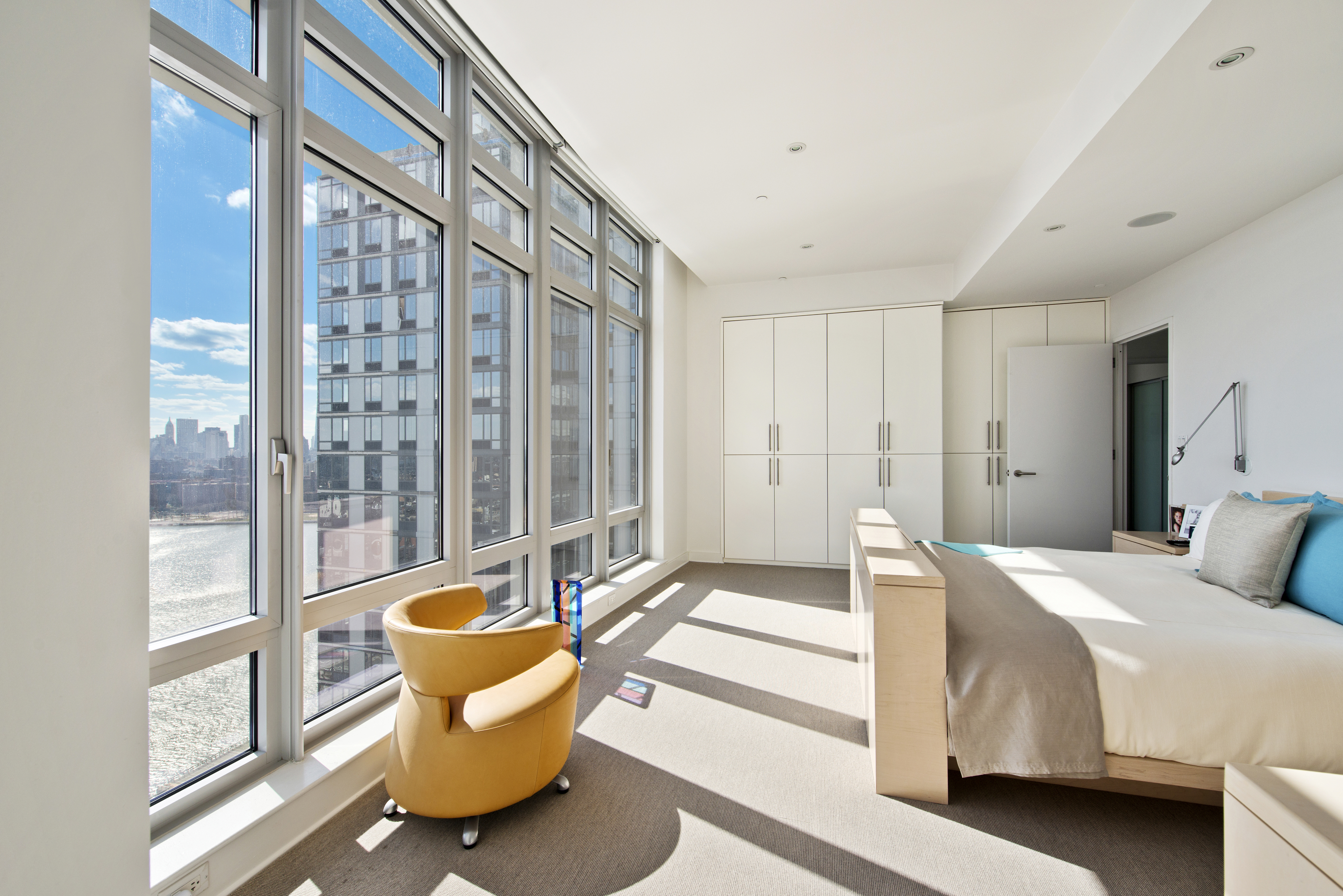 2 Northside Piers, Unit PH2 Brooklyn, NY 11249 - Photo 20 of 34