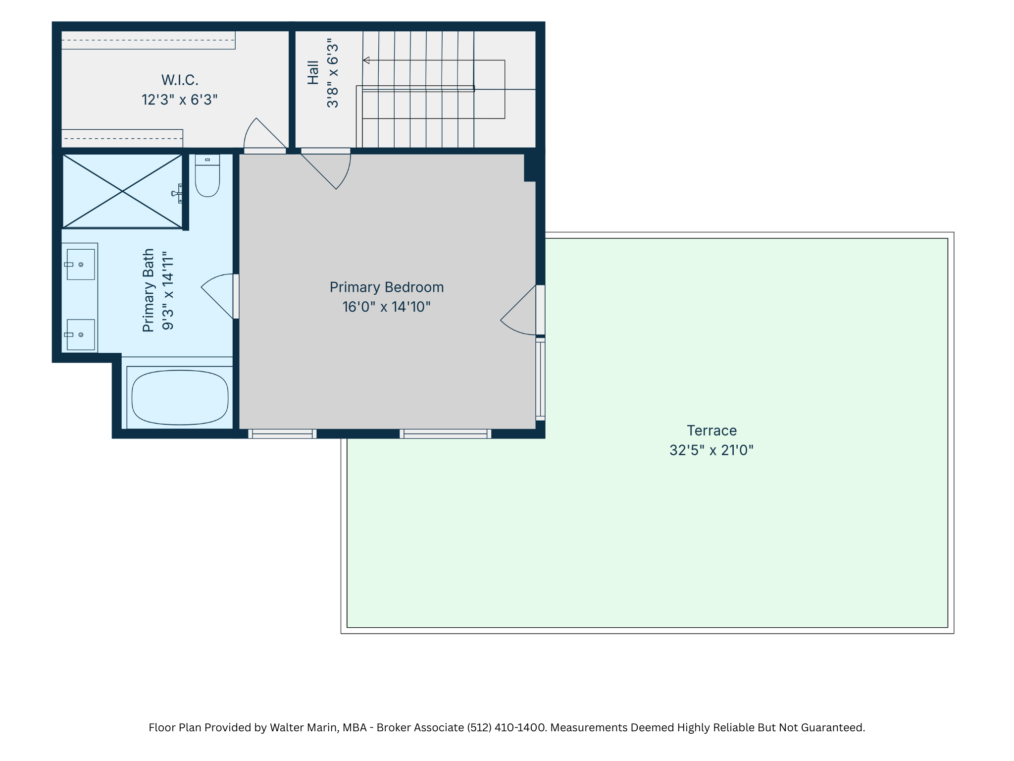 3115 Clawson Road Austin, TX 78704 - Photo 33 of 38