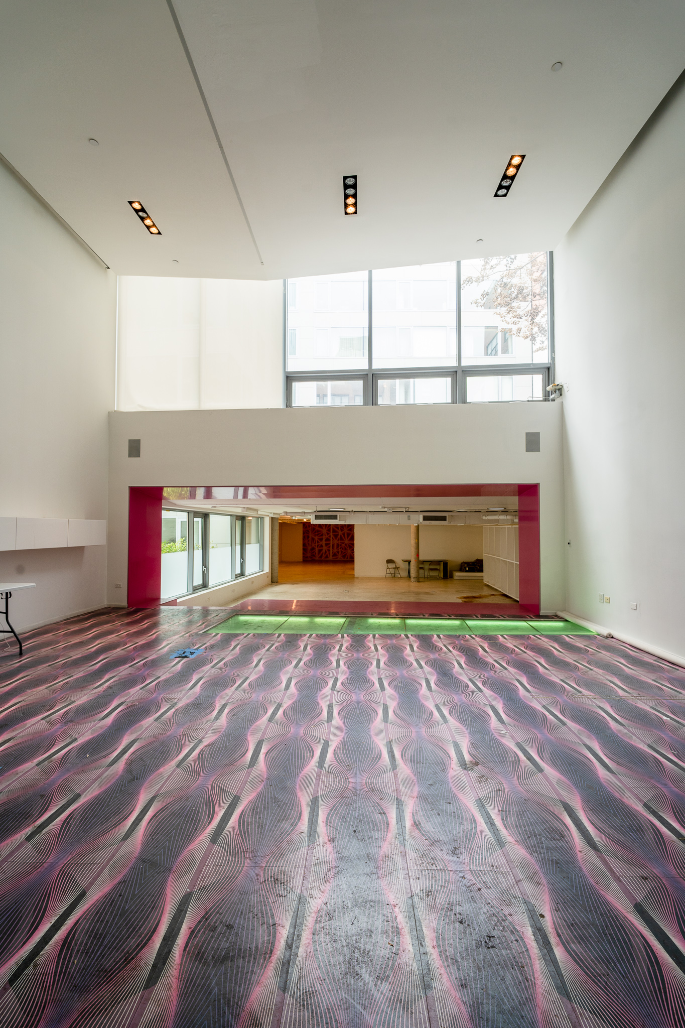 428 West 54th Street, Unit 1 Manhattan, NY 10019 - Photo 2 of 9 a room with a bed and window