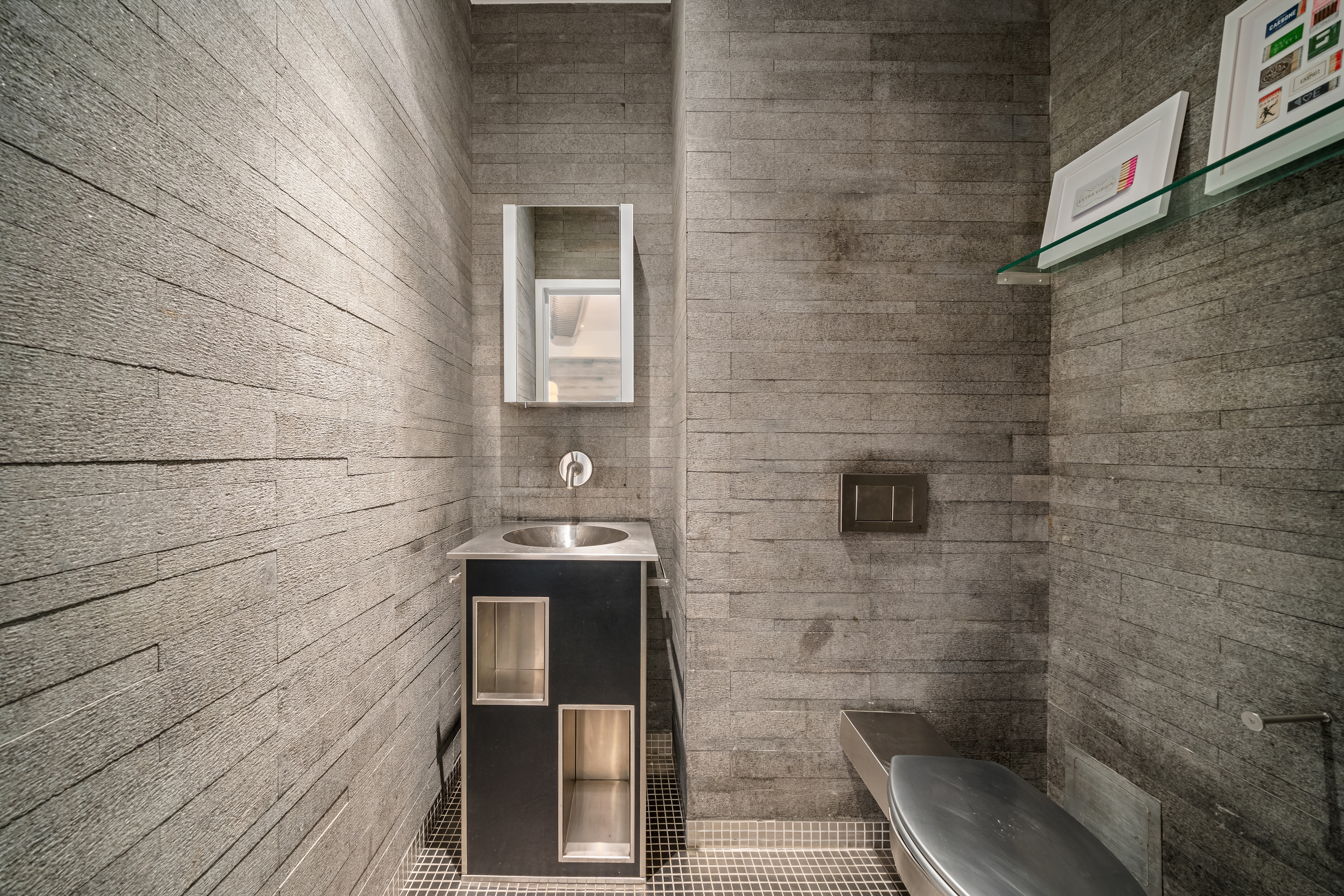 44 Laight Street, Unit 1B Manhattan, NY 10013 - Photo 13 of 23