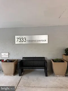$195,000 | 7333 New Hampshire Avenue, Unit 420W, Takoma Park, MD 20912