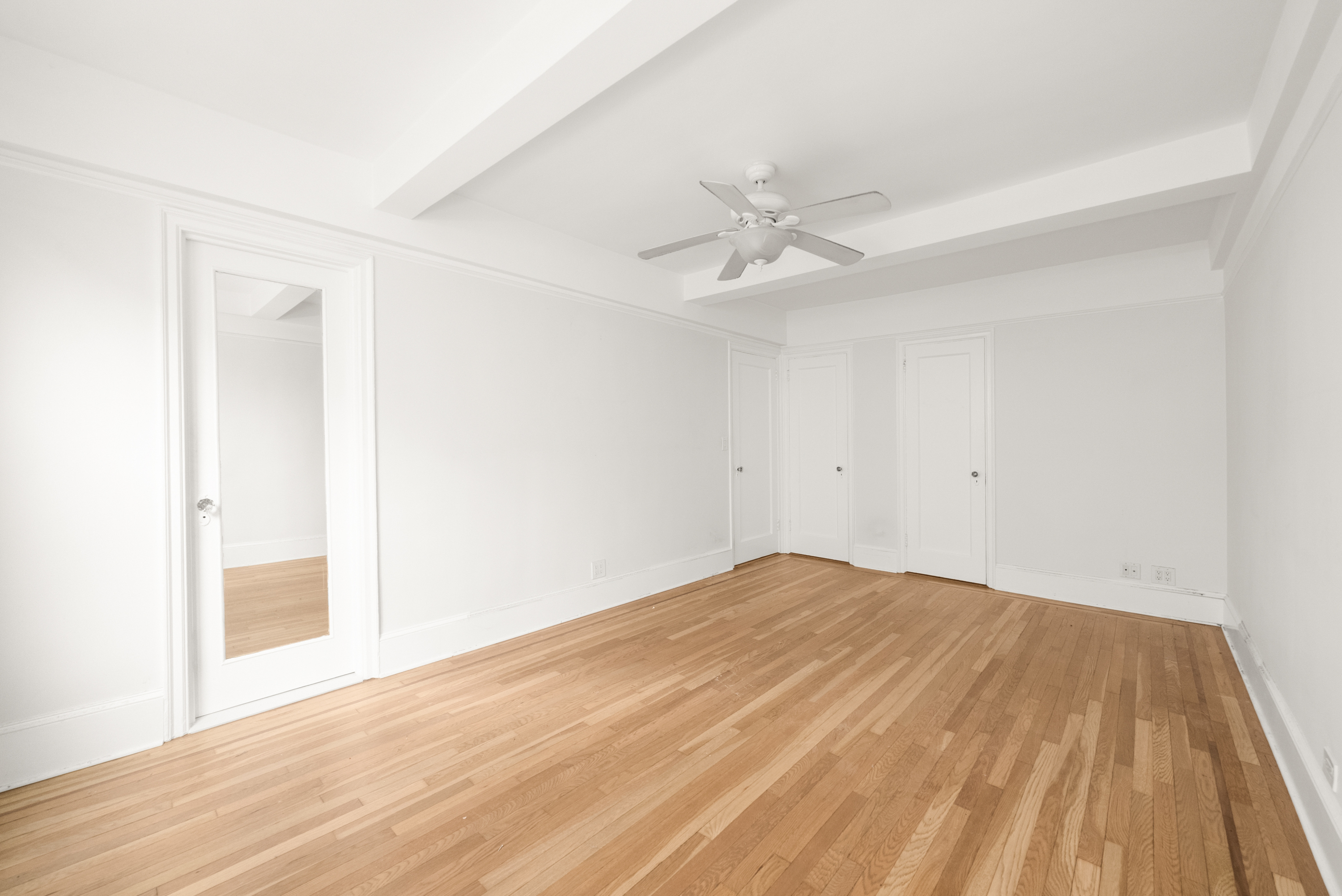 410 Central Park West, Unit 4C Manhattan, NY 10025 - Photo 6 of 9 Gallery Image 6