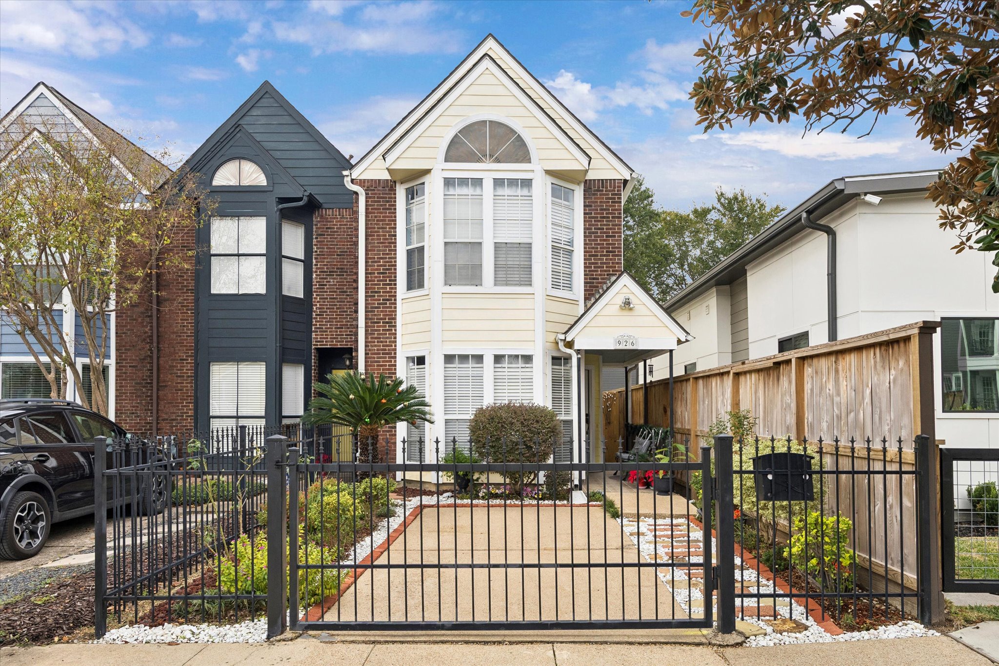 926 Rutland Street Houston, TX 77008 - Photo 9 of 12