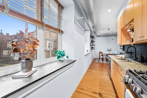 $215,000 | 104 West Madison Street, Unit 9, Baltimore, MD 21201