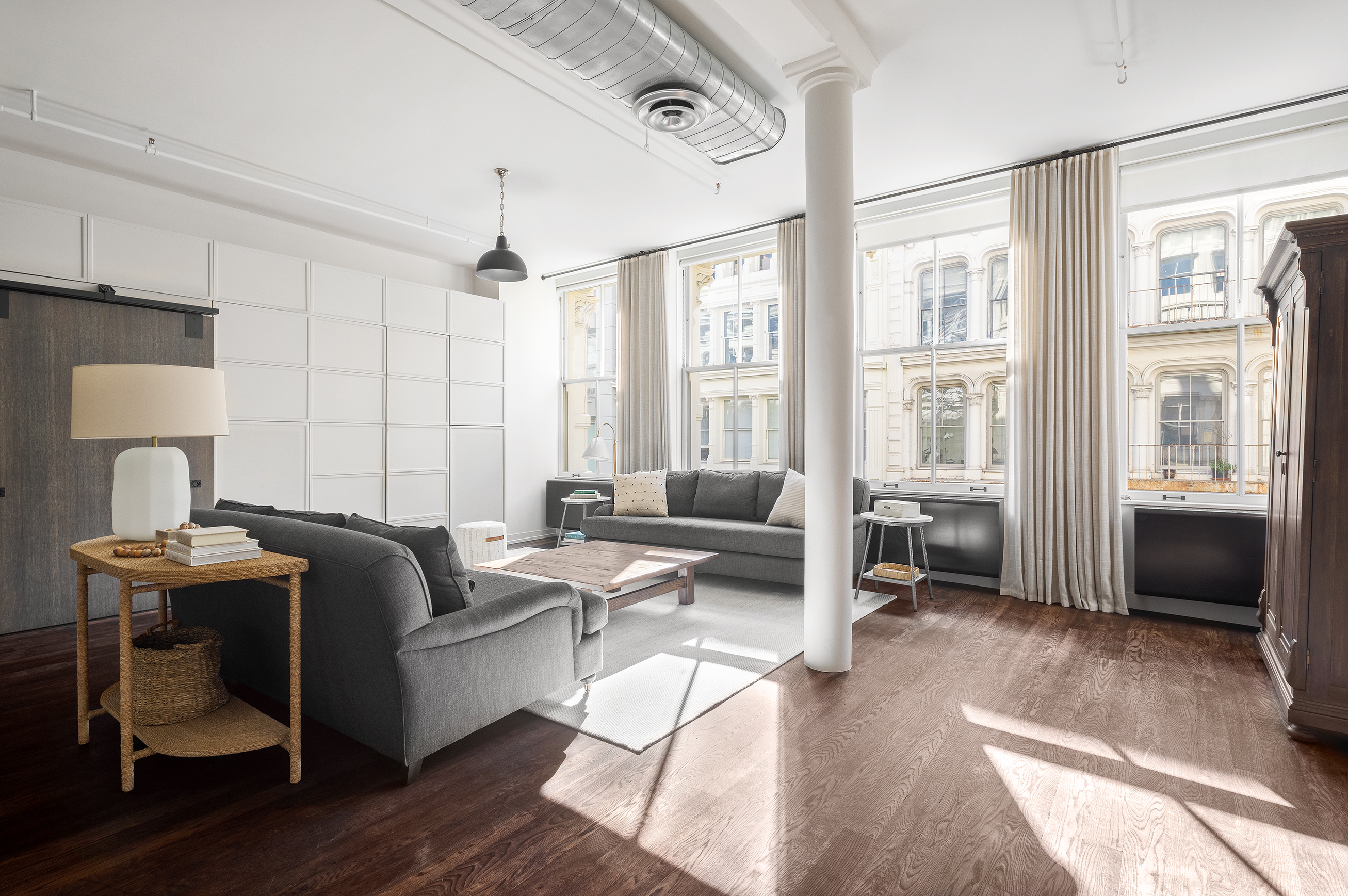 20 Greene Street, Unit 4B Manhattan, NY 10013 - Photo 3 of 13