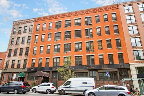 $7,750 | 324 Pearl Street, Unit 1G | Financial District