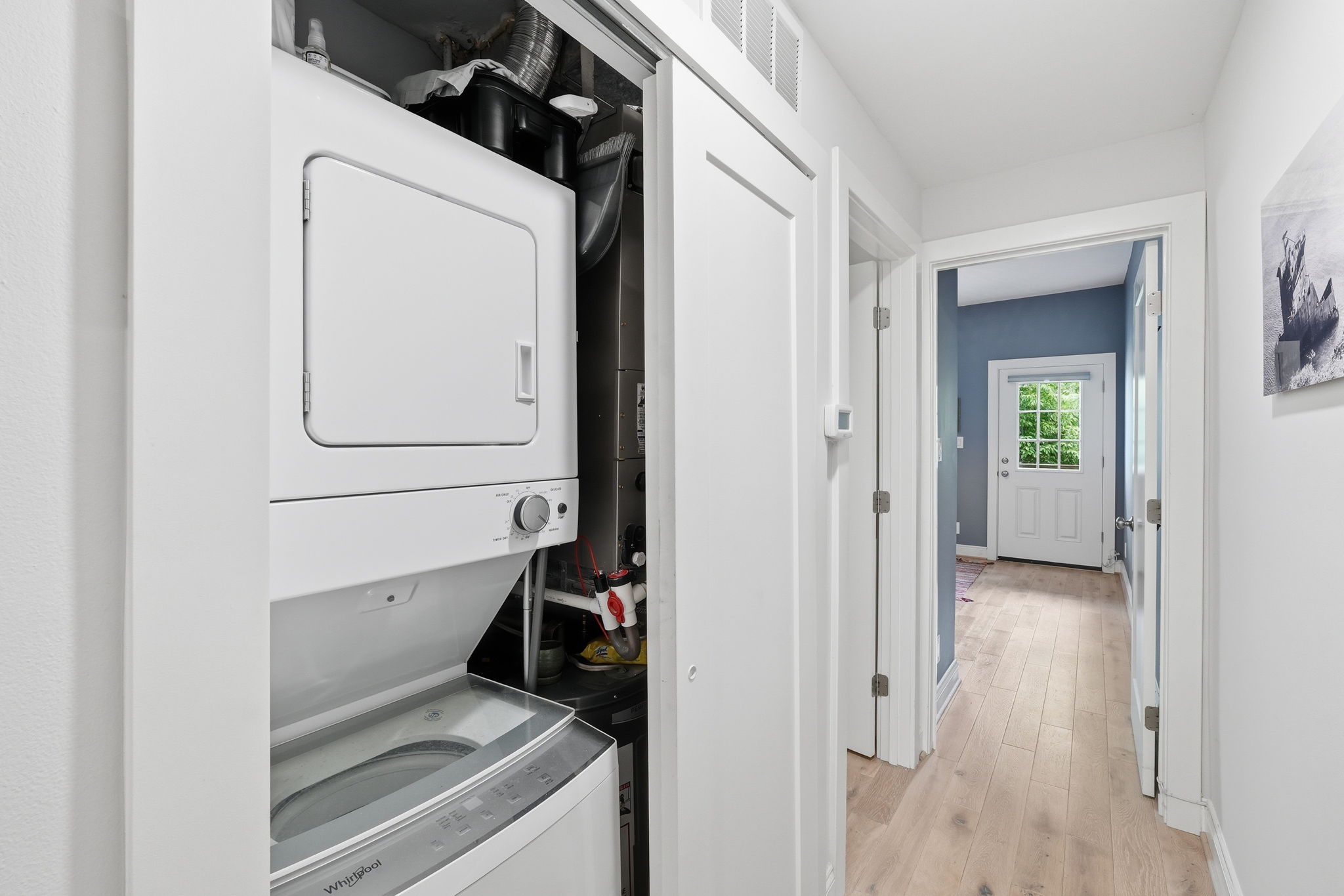 1450 Fairmont Street Northwest, Unit C Washington, DC 20009 - Photo 22 of 24