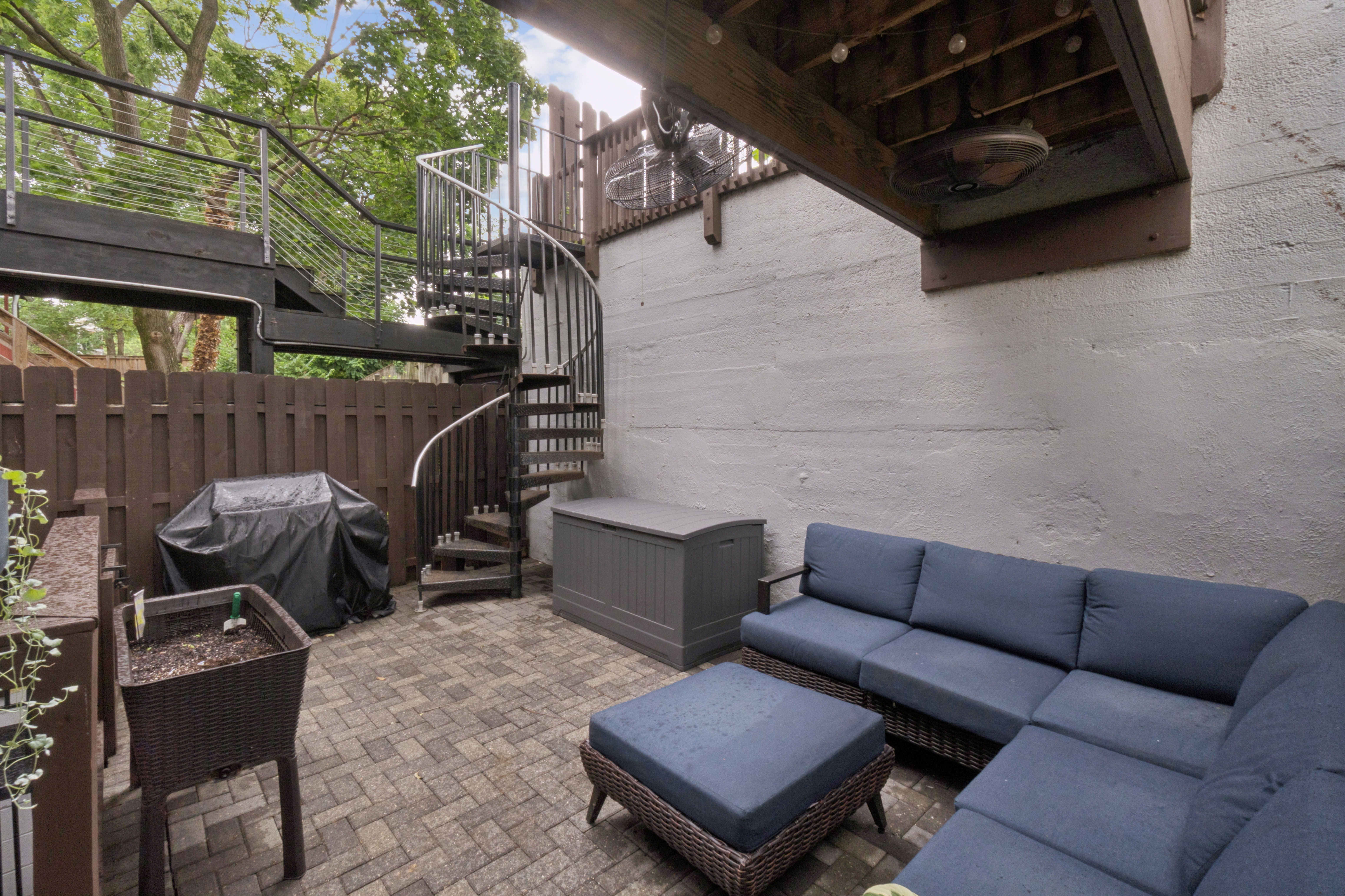 1682 Irving Street Northwest, Unit 2 Washington, DC 20010 - Photo 26 of 31