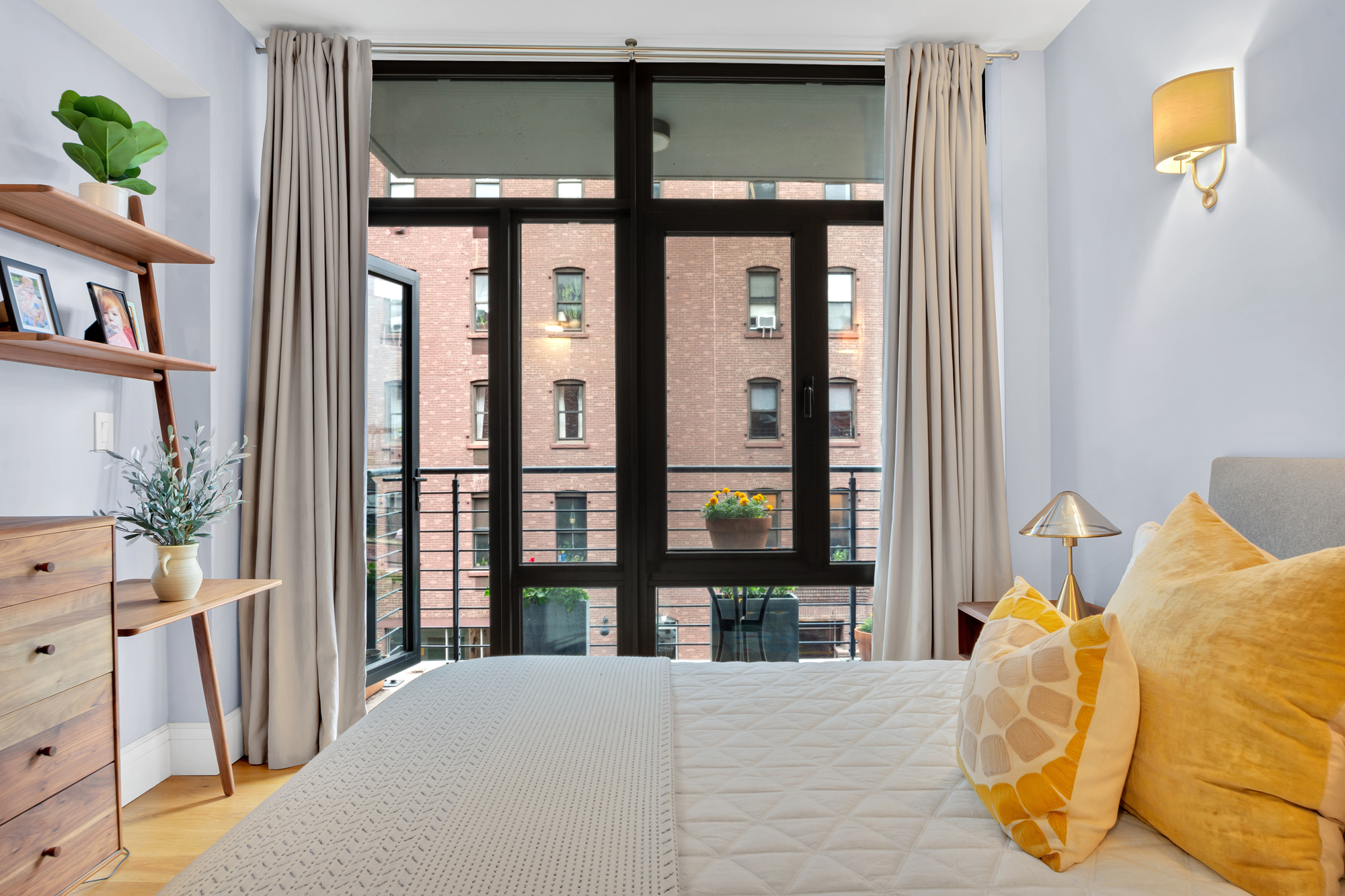 47 Bridge Street, Unit 3C Brooklyn, NY 11201 - Photo 11 of 24