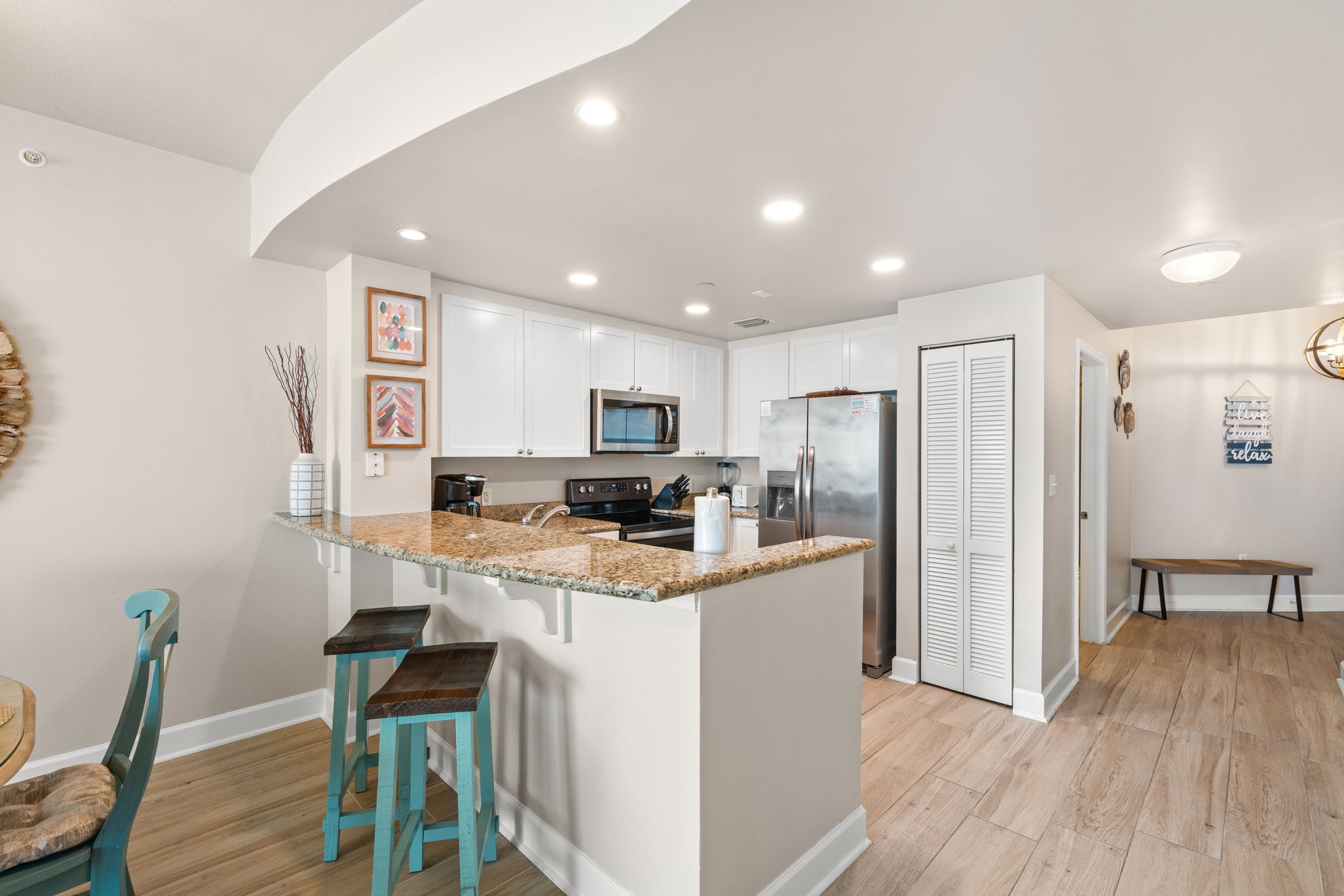 15625 Front Beach Road, Unit 1808 Panama City Beach, FL 32413 - Photo 6 of 27