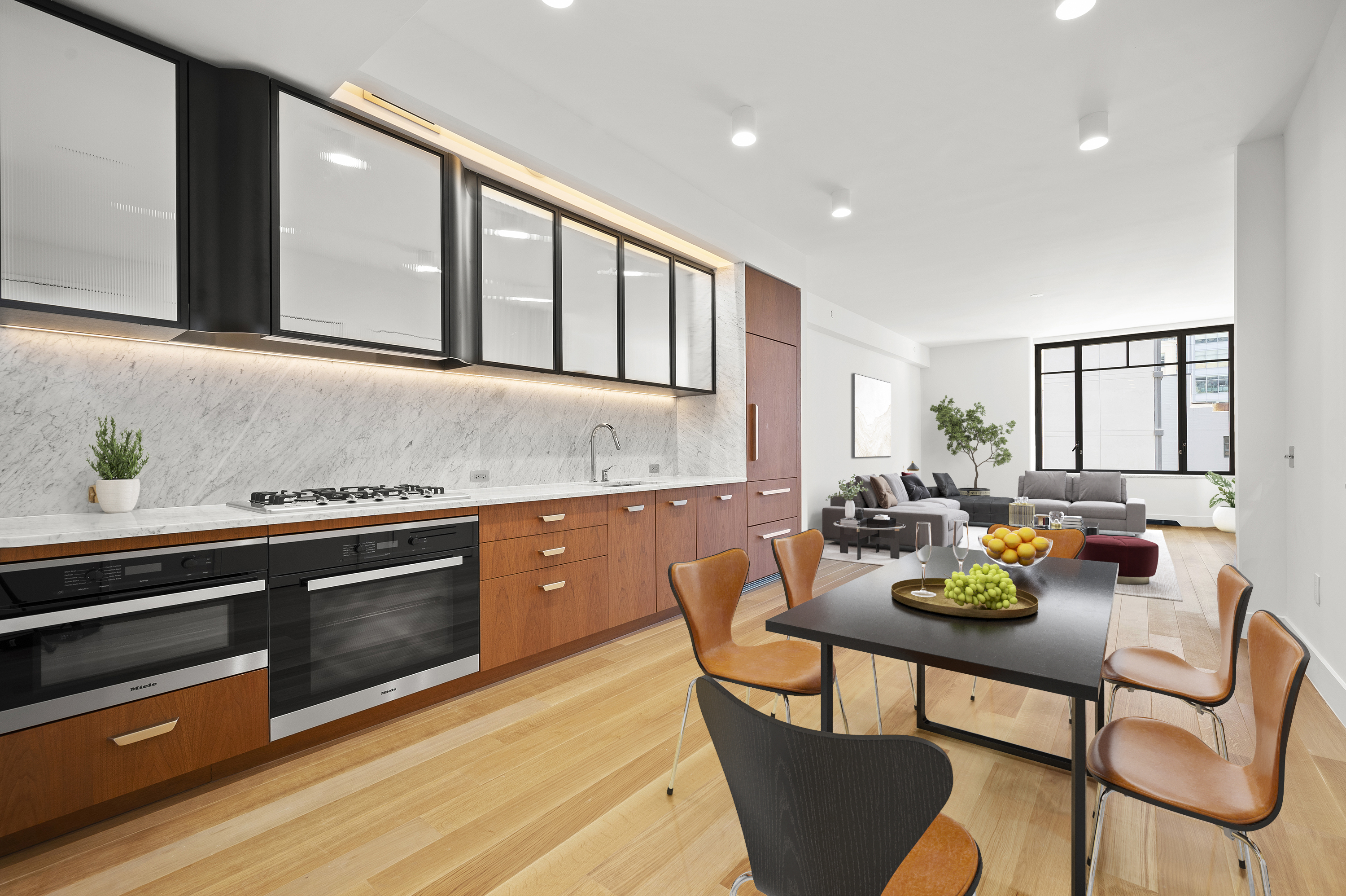 110 Charlton Street, Unit 14F Manhattan, NY 10014 - Photo 1 of 16 Gallery Image 1