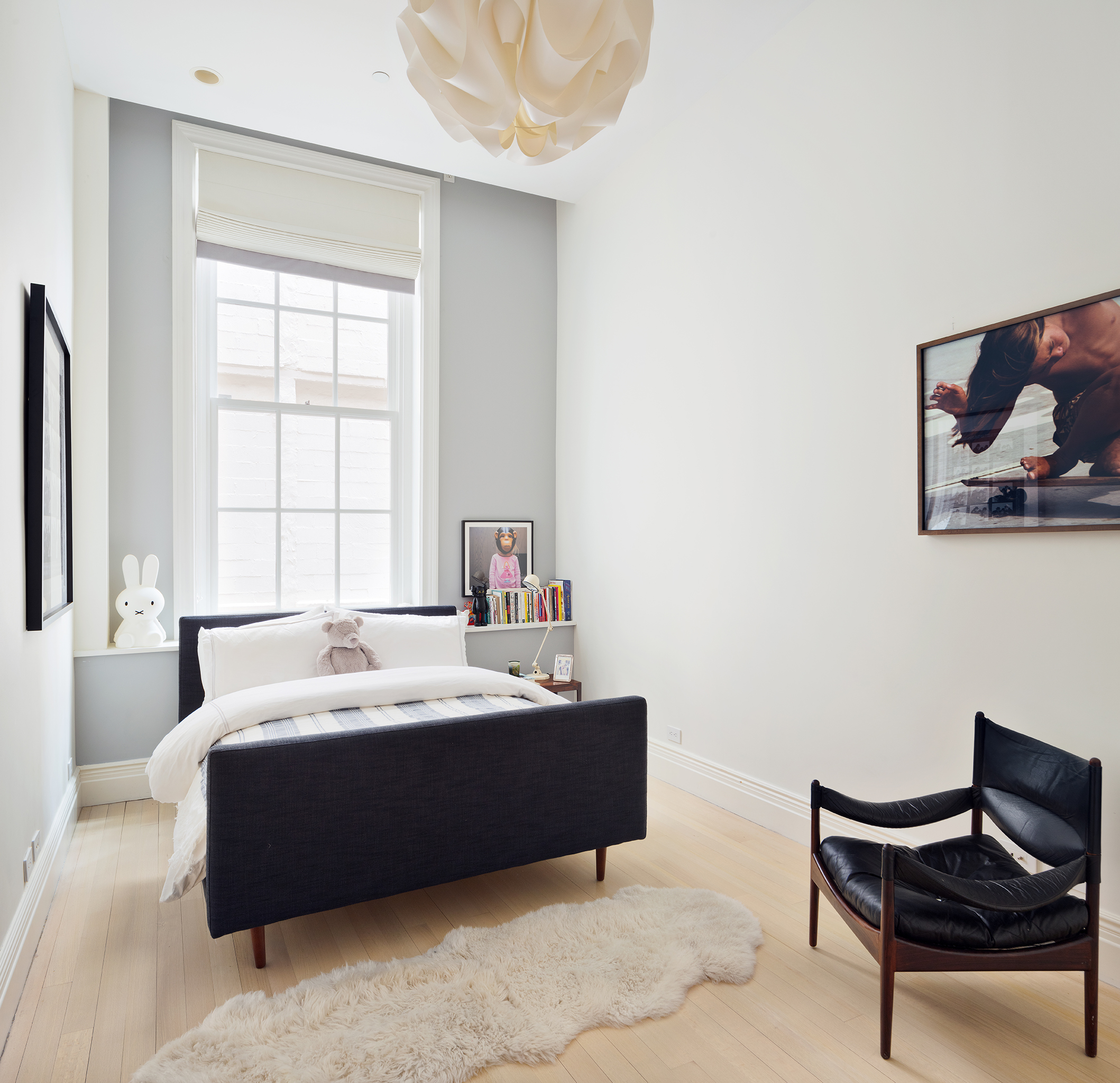 115 Spring Street, Unit 2 Manhattan, NY 10012 - Photo 12 of 16 Gallery Image 12