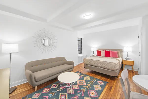 $2,750 | 25 Tudor City Place, Unit 809 | Murray Hill