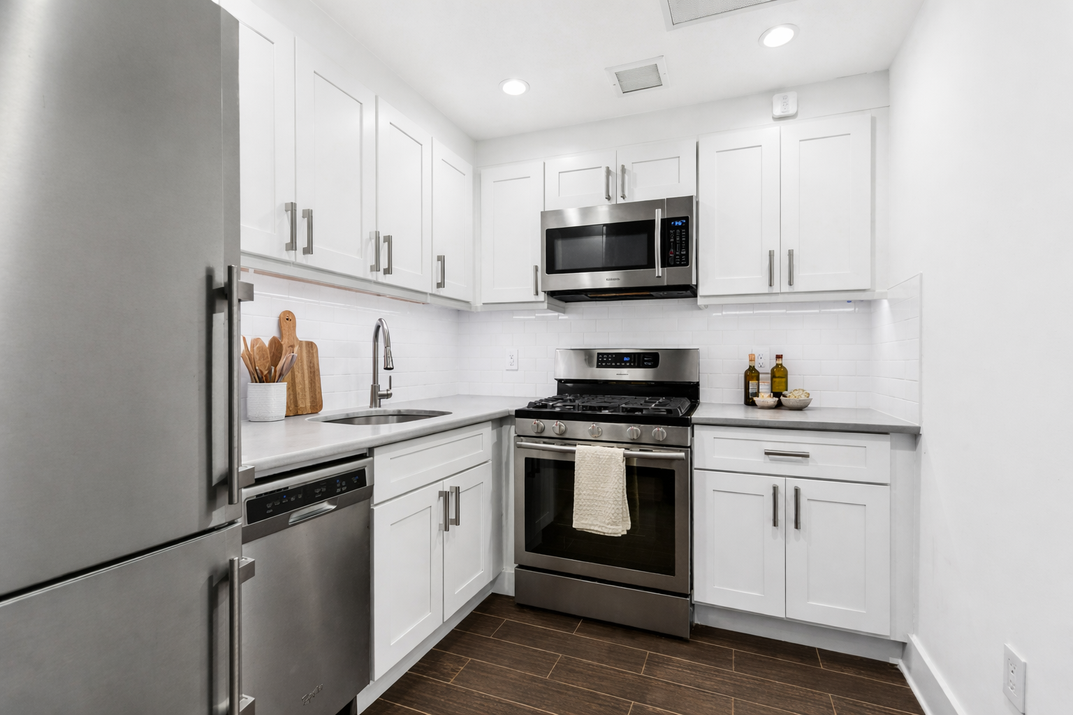 25 Lexington Avenue, Unit 303 Brooklyn, NY 11238 - Photo 4 of 8