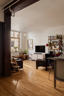 $1,645,000 | 124 West 24th Street, Unit 4A | Chelsea