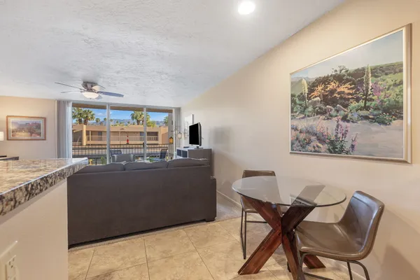 $265,000 | 73850 Fairway Drive, Unit 296, Palm Desert, CA 92260
