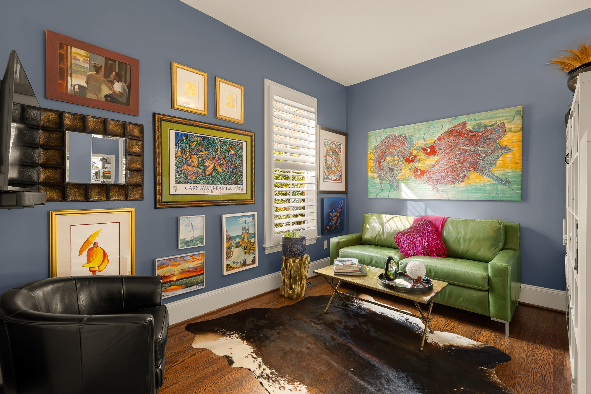 1738 Carpenter Road Alexandria, VA 22314 - Photo 18 of 38 Gallery Image 18