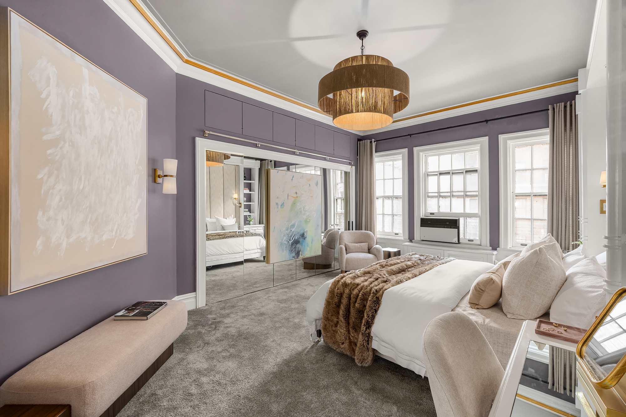 45 East 66th Street, Unit 3W Manhattan, NY 10065 - Photo 16 of 25