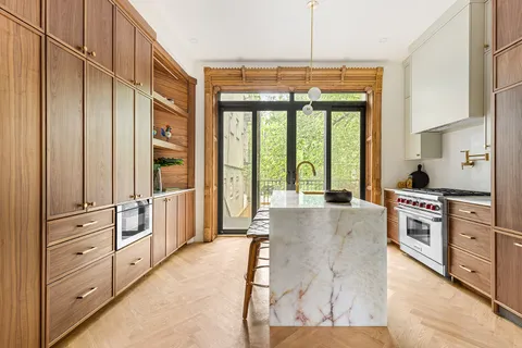 $2,749,000 | 370 Hancock Street, Unit TWNHS | Bedford-Stuyvesant