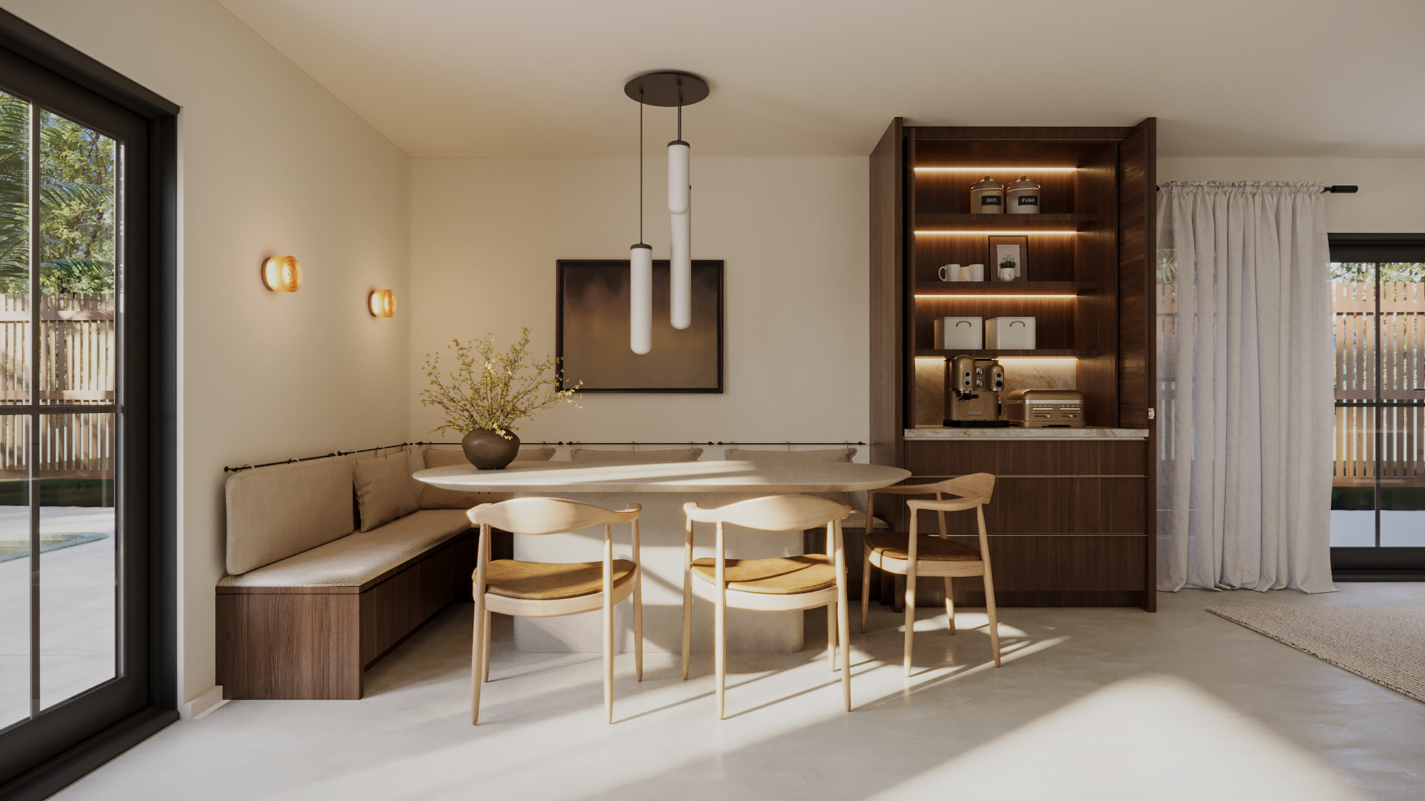 4515 North Bay Road Miami Beach, FL 33140 - Photo 7 of 34