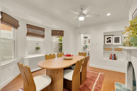 $1,599,000 | 1428 Q Street Northwest, Washington, DC 20009