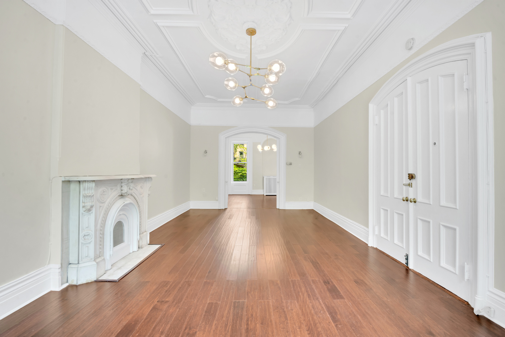 195 Adelphi Street, Unit GARDEN Brooklyn, NY 11205 - Photo 7 of 20