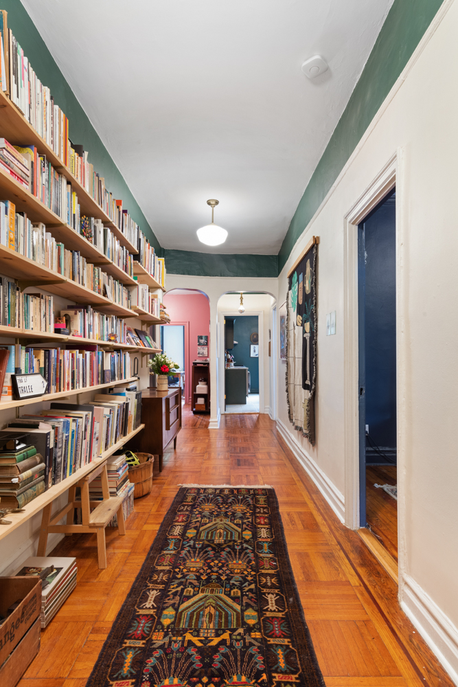 70 Lenox Road, Unit 1E Brooklyn, NY 11226 - Photo 6 of 10