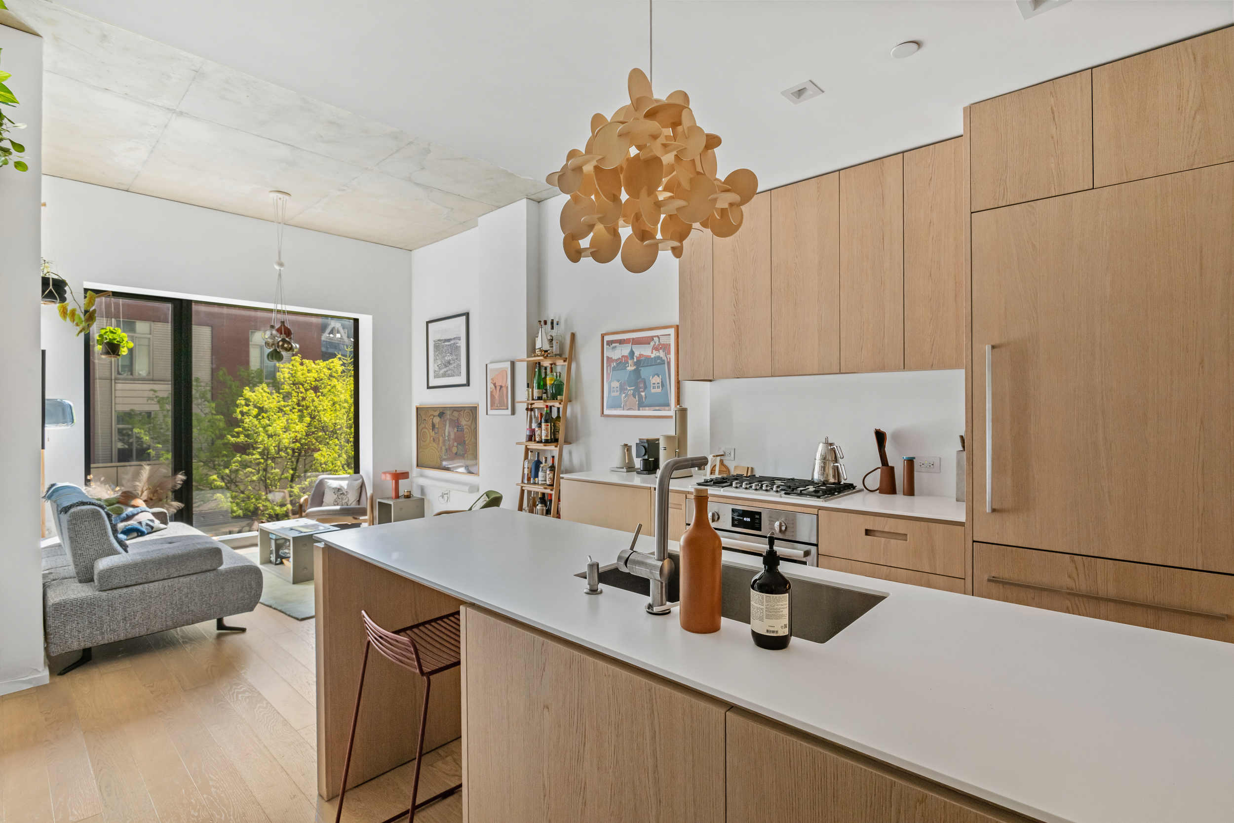 98 Front Street, Unit 5H Brooklyn, NY 11201 - Photo 2 of 16