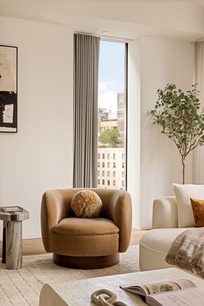 $7,995,000 | 325 West Broadway, Unit 7B | SoHo