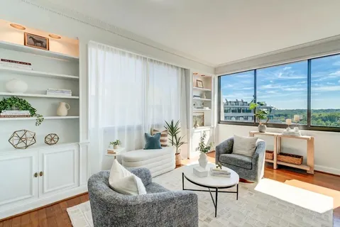 $1,750,000 | 2700 Virginia Avenue Northwest, Washington, DC 20037