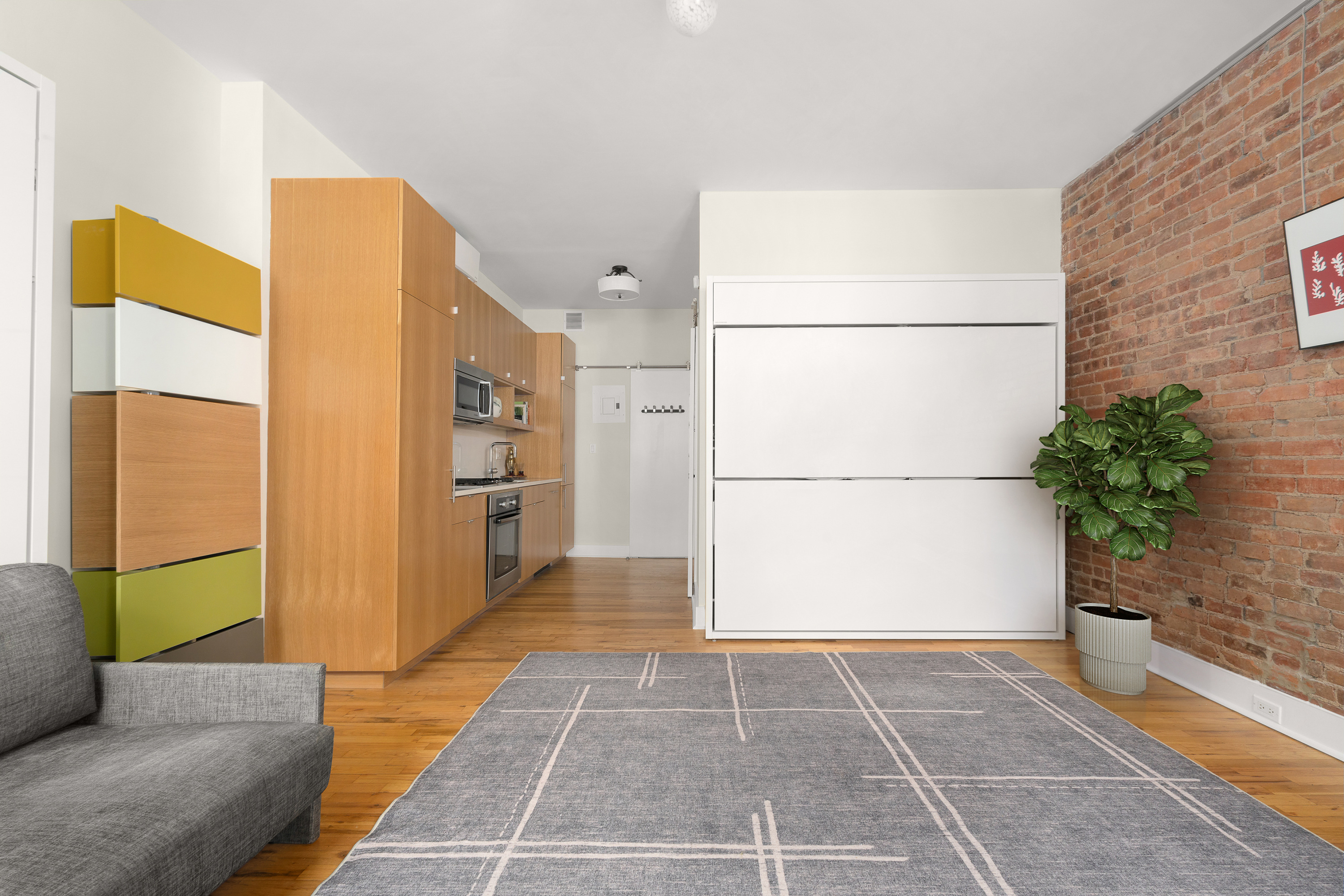 421 West 22nd Street, Unit 4R Manhattan, NY 10011 - Photo 6 of 10