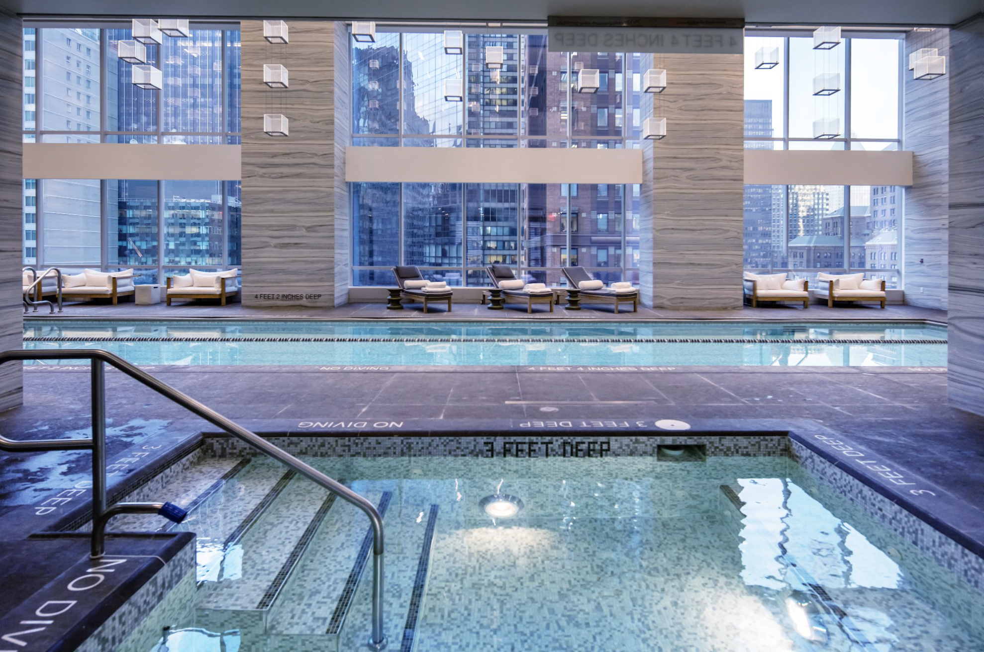 157 West 57th Street, Unit 38F Manhattan, NY 10019 - Photo 15 of 27