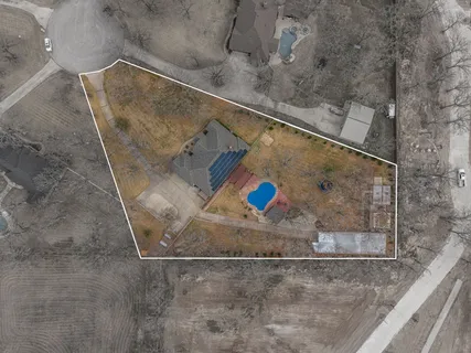 $725,000 | 211 Pack Saddle Trail, Weatherford, TX 76088