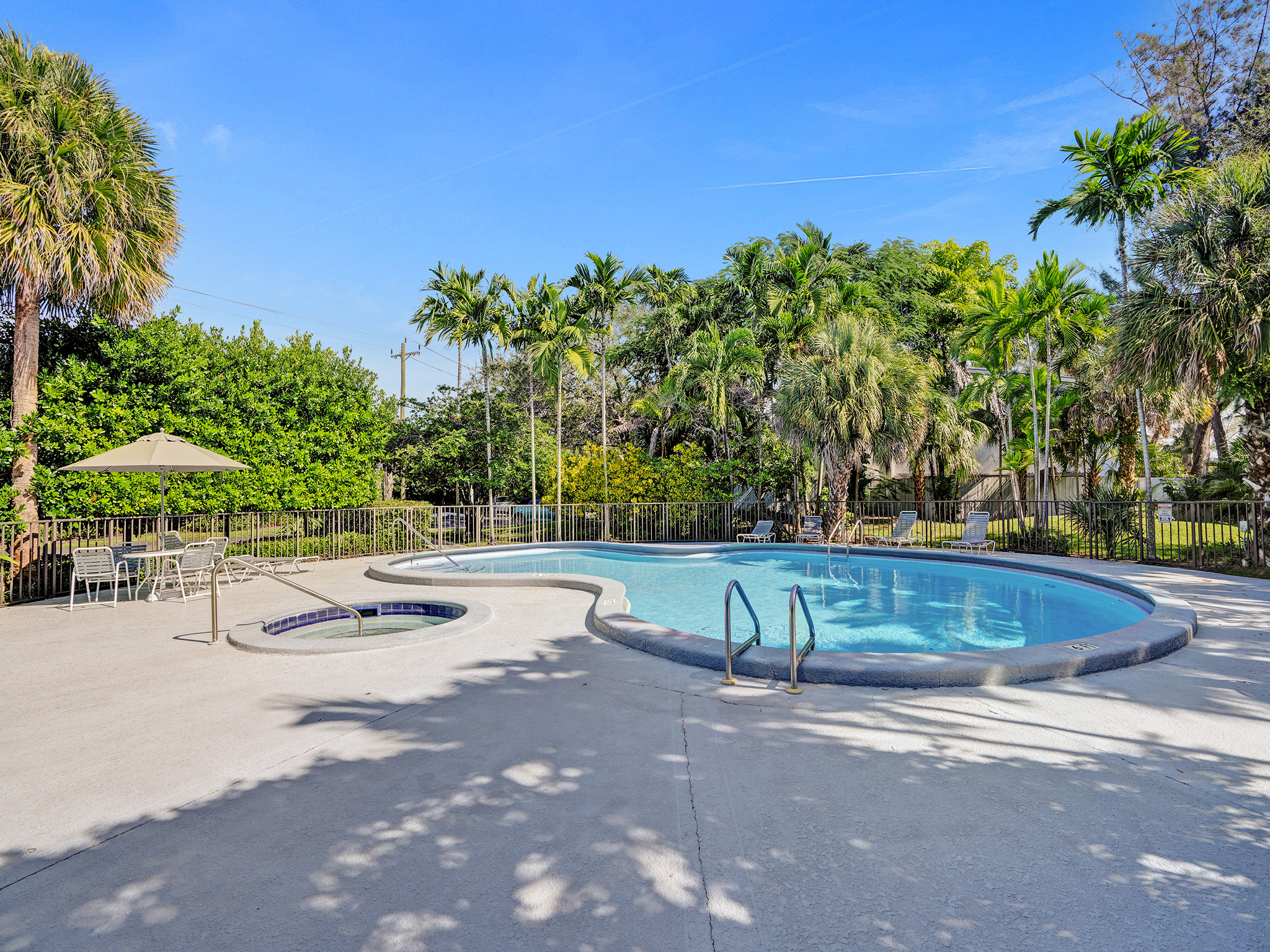 4863 Southwest 71st Place Miami, FL 33155 - Photo 54 of 54