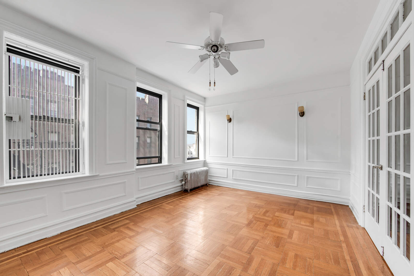 7825 4th Avenue, Unit E10 Brooklyn, NY 11209 - Photo 6 of 8 a view of an empty room with a window