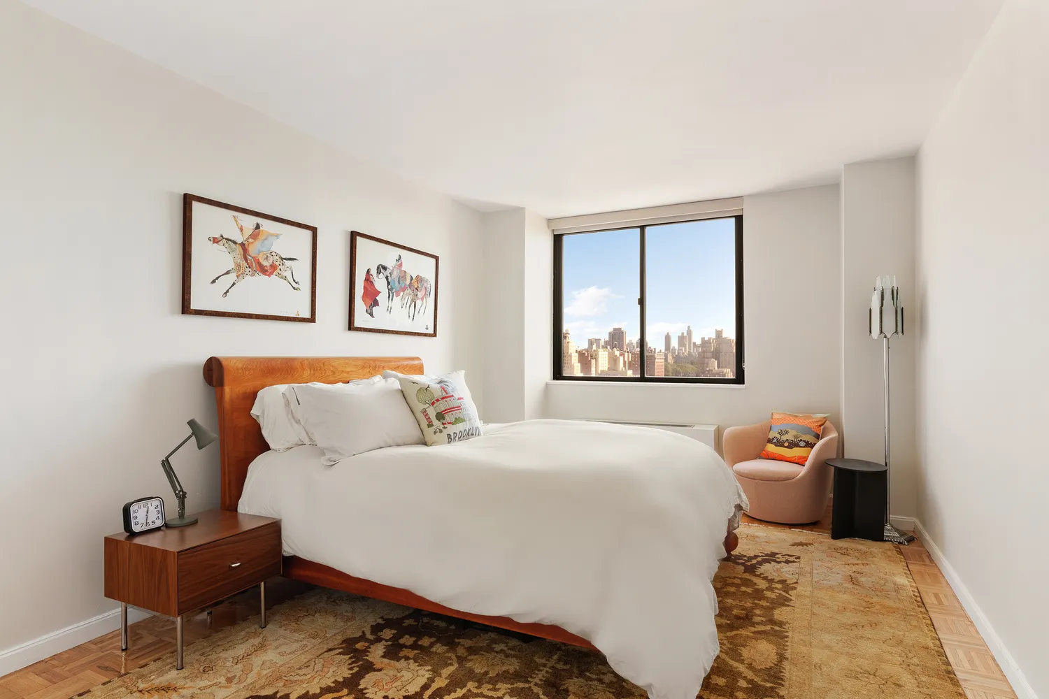$1,250,000 | 225 West 83rd Street, Unit 19A | Upper West Side