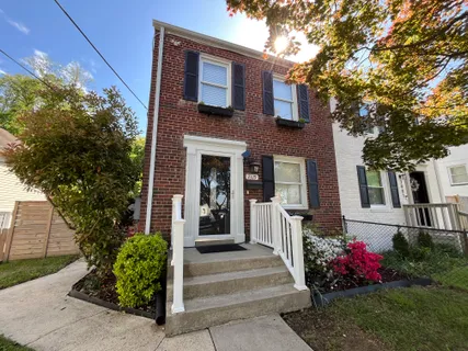 $620,000 | 2329 Riverview Terrace, Alexandria, VA 22303