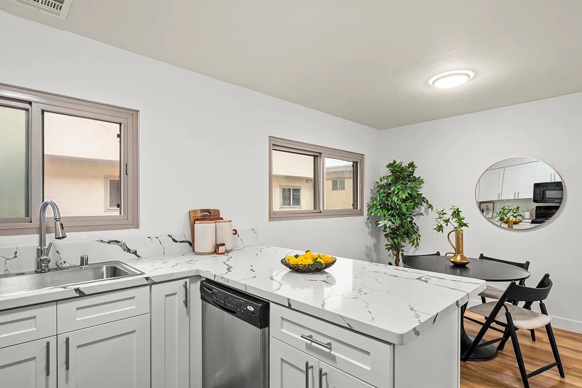 $599,000 | 2640 Worden Street, Unit 214, San Diego, CA 92110