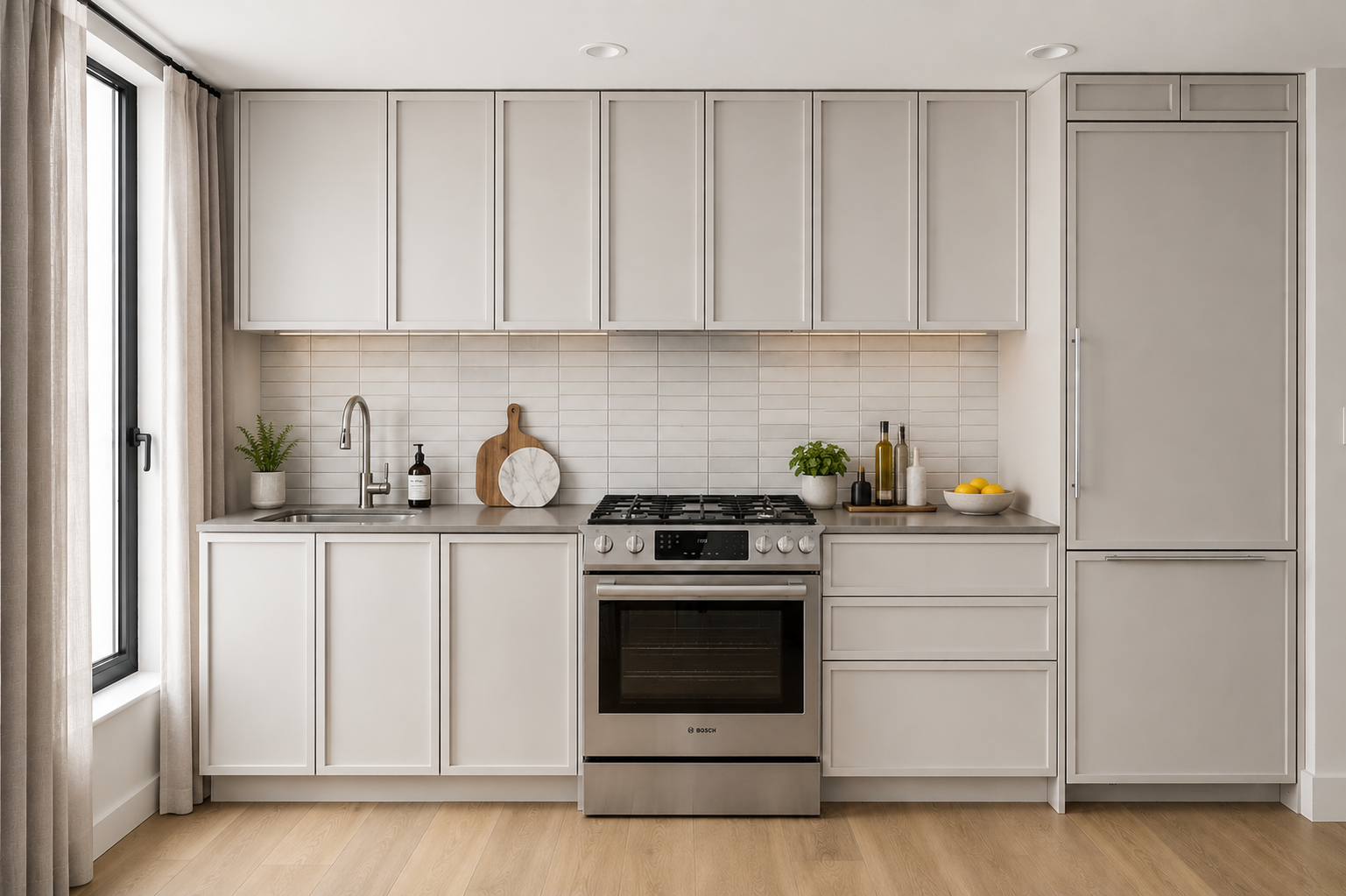 111 Montgomery Street, Unit 6R Brooklyn, NY 11225 - Photo 3 of 17