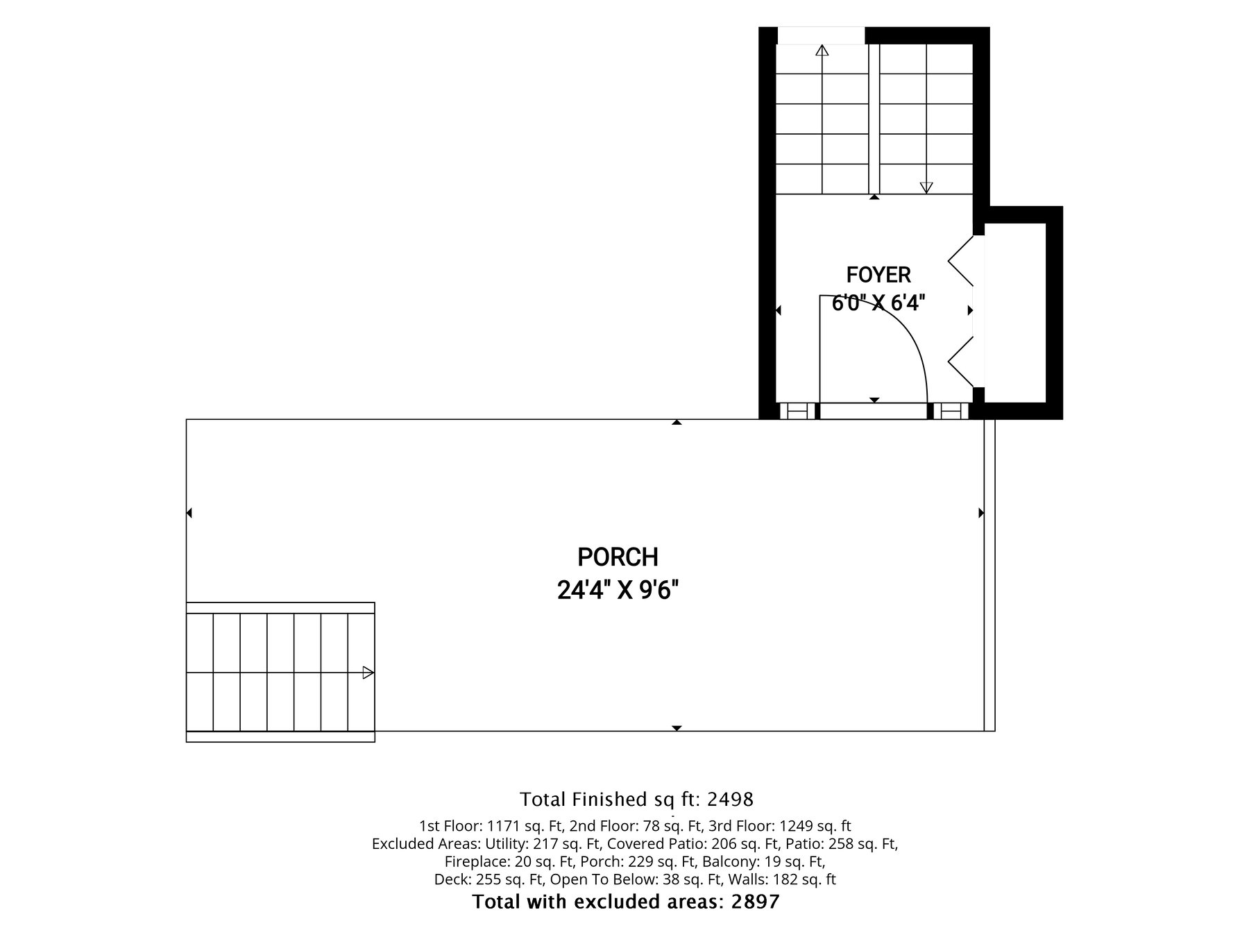 8009 Glenmore Spring Road Bethesda, MD 20817 - Photo 73 of 74