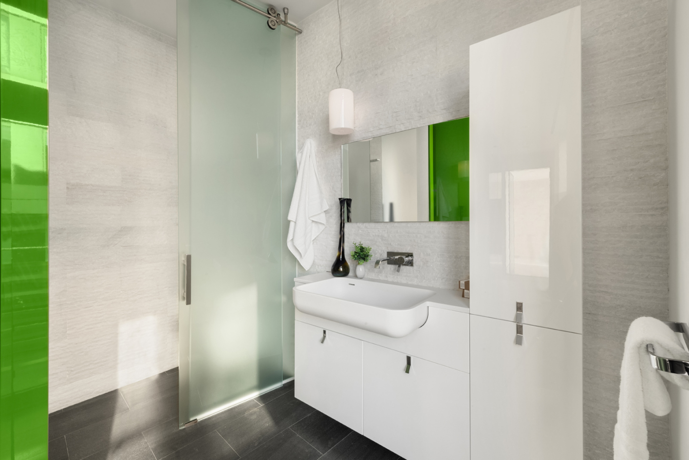 497 Greenwich Street, Unit PHA Manhattan, NY 10013 - Photo 15 of 16