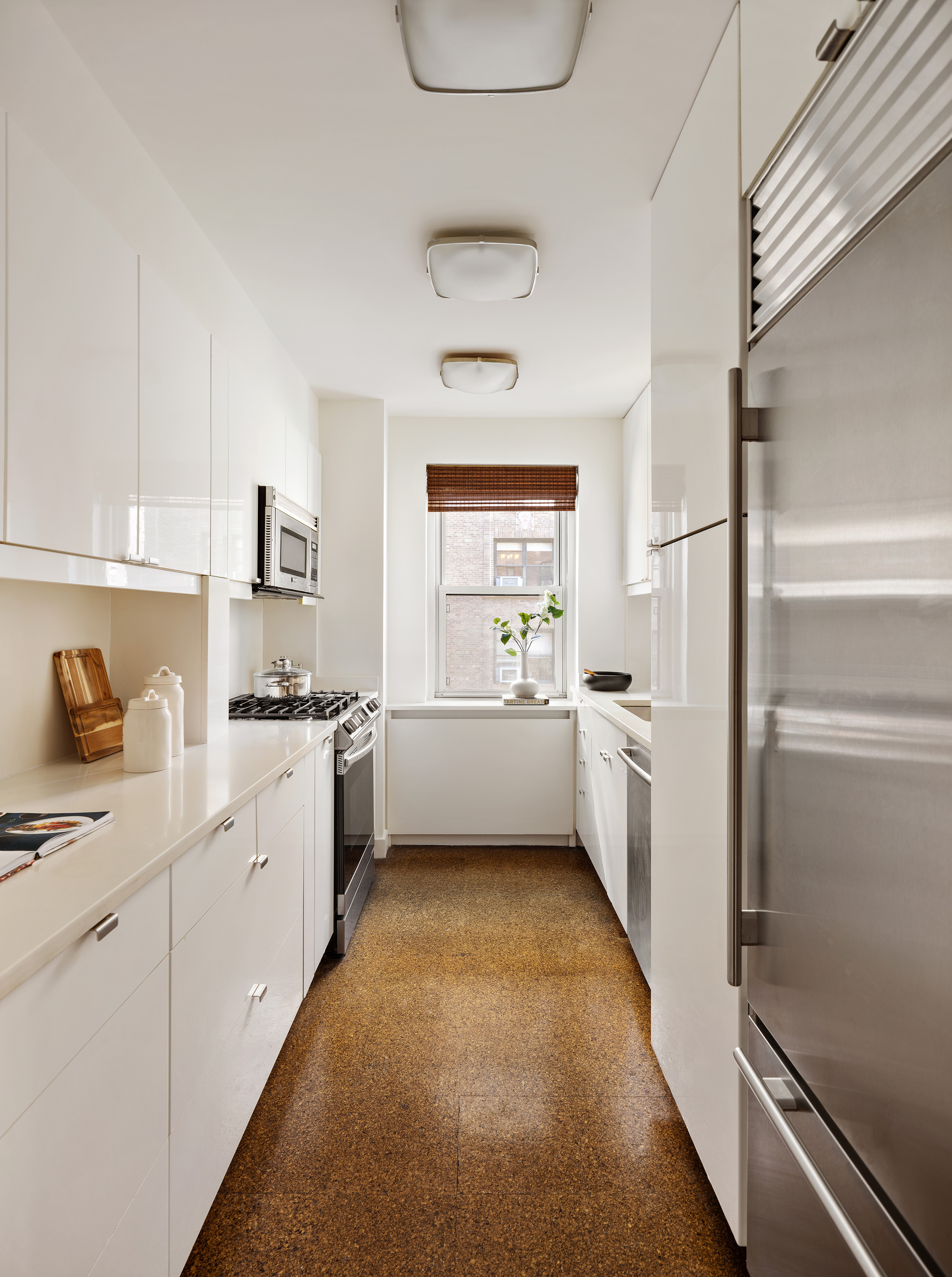 11 Riverside Drive, Unit 10DEE Manhattan, NY 10023 - Photo 4 of 13 Gallery Image 4