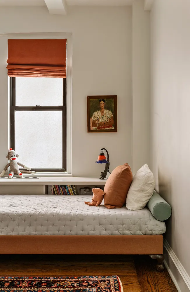 $2,500,000 | 21 East 10th Street, Unit 7D | Greenwich Village