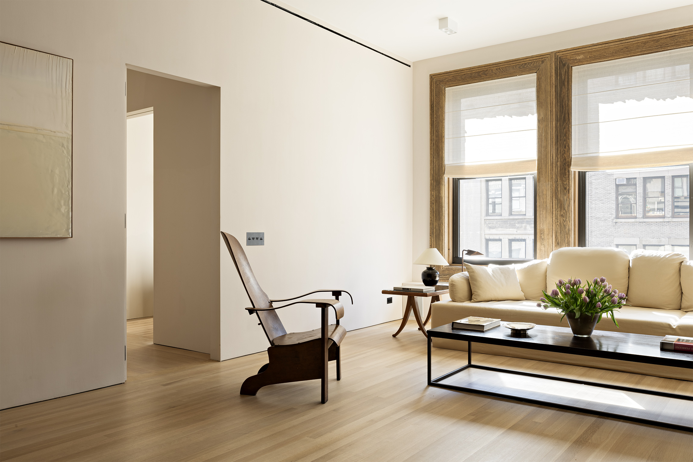 105 5th Avenue, Unit 8A Manhattan, NY 10003 - Photo 3 of 11