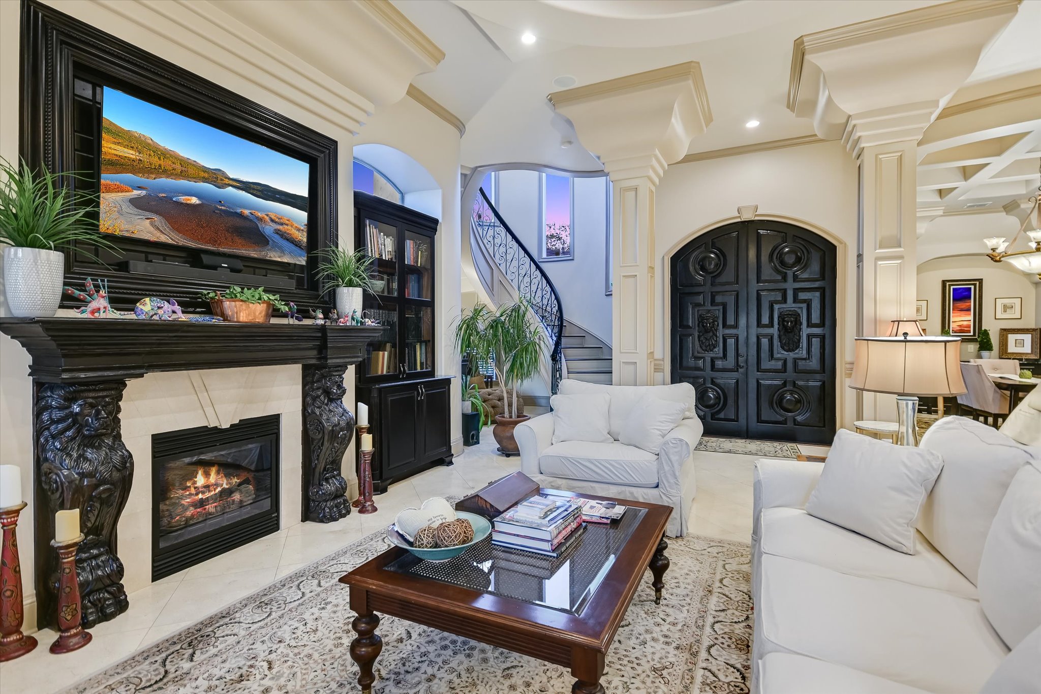 1106 Sledge Drive Austin, TX 78734 - Photo 7 of 36