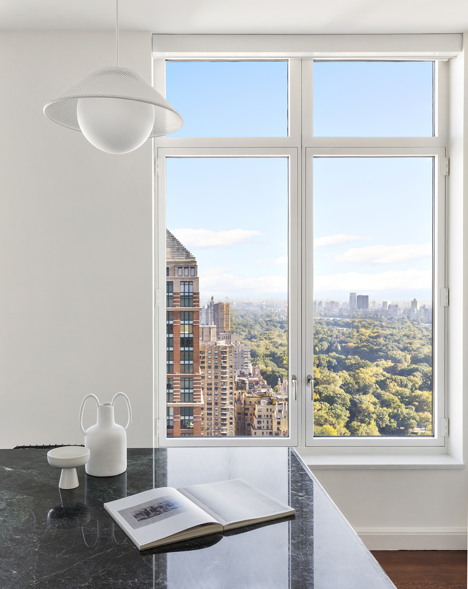 15 Central Park West, Unit 36D Manhattan, NY 10023 - Photo 14 of 29