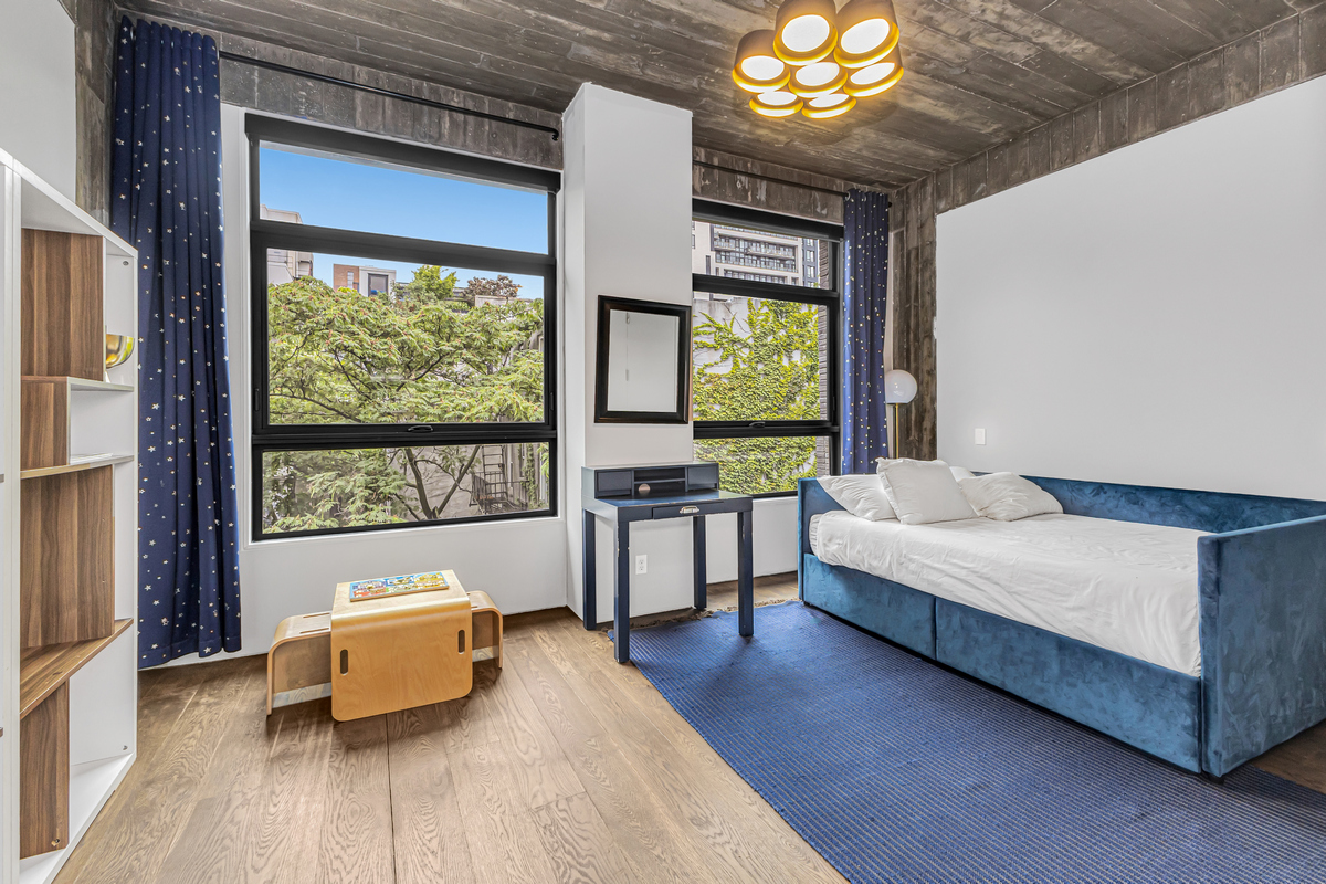 3 Wythe Ln Unit TWN Brooklyn, NY 11249 - Photo 18 of 34 Gallery Image 18