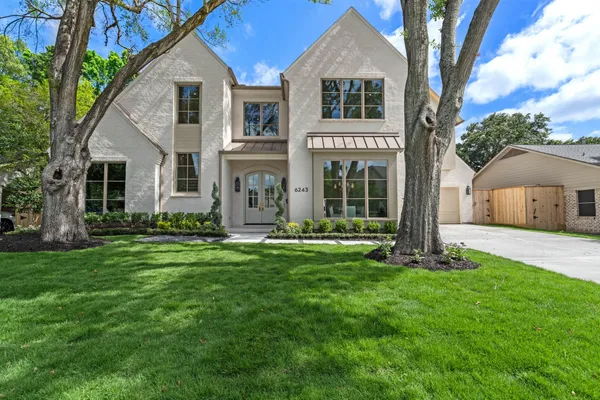 $3,275,000 | 6243 Briar Rose Drive, Houston, TX 77057